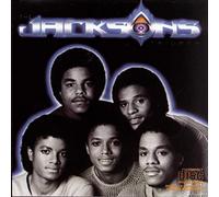 Jacksons, the - Triumph