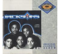 Jacksons, The - Triumph