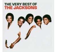 Jacksons,the - Very Best of the Jacksons