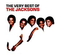 Jacksons the - Very Best Of The Jacksons