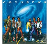 Jacksons, the - Victory