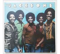 Jacksons - Triumph + The Jacksons [Vinilo]