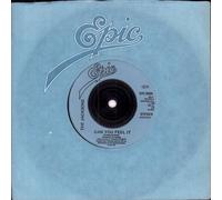 JACKSONS (US GROUP) - CAN YOU FEEL IT 7 INCH (7" VINYL 45) UK EPIC 1980