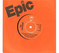 Jacksons (us Group) - Shake Your Body (Down To The Ground) - Jacksons 7" 45