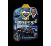 Jacksonville Sheriff's Office 2024 Community Survey