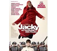 Jacky au royaume des filles [Francia] [DVD]