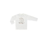 JACKY Camiseta caramelo / offwhite, Talla 62