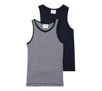 JACKY Camiseta térmica azul cobalto / blanco 86-92 azul cobalto / blanco