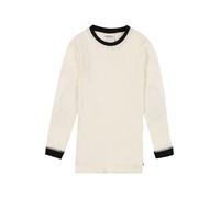JACKY Camiseta térmica negro / blanco, Talla 122-128