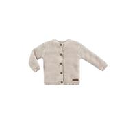 JACKY Cárdigan 'BABY ON TOUR' beige moteado 56 beige moteado