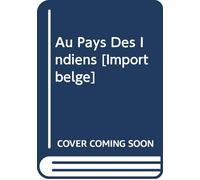 Jacky Galou - Au Pays des Indiens