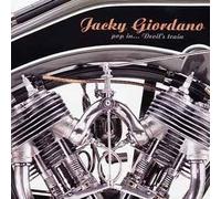 Jacky Giordano - Pop in...Devil's Train