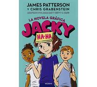 Jacky Ha-Ha 3. La novela gráfica: 46
