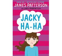 Jacky Ha-Ha: (Jacky Ha-Ha 1) (Jacky Ha-Ha Series, 1)