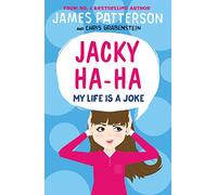 Jacky Ha-Ha – Mi vida es una broma – Serie Jacky Ha-Ha 2 – Penguin Books