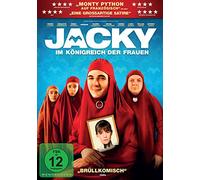 Jacky im Königreich der Frauen [Alemania] [DVD]