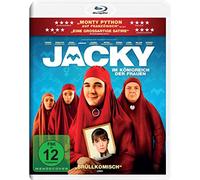 Jacky im Königreich der Frauen [Francia] [Blu-ray]