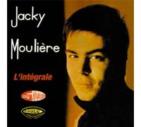 Jacky Mouliere - L'intégrale Salvador : Rigolo