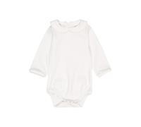 JACKY Pijama entero/body blanco natural 92 blanco natural