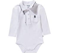 JACKY Pijama entero/body negro / blanco 92 negro / blanco