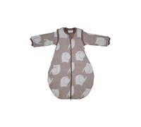 JACKY Saco de dormir brocado / offwhite 86 brocado / offwhite