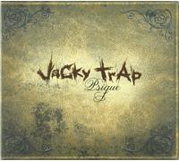 Jacky Trap - Psique