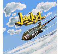 Jackyl - Jackyl 30 Coming In Hot