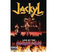 Jackyl - Live From the Full Throttle [USA] [DVD]