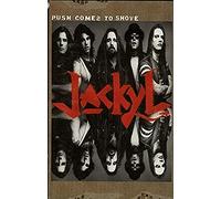 Jackyl - Push Comes to Shove [Casete]
