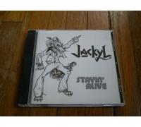 Jackyl - Stayin Alive