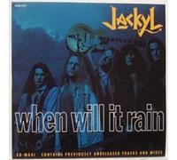 Jackyl - When Will It Rain(5 Tit Dont 2 Inedits)