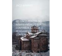 Jacó Armínio (ebook)