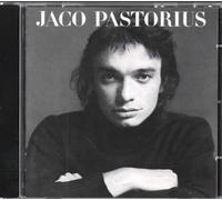 Jaco Pastorious - Jaco Pastorius