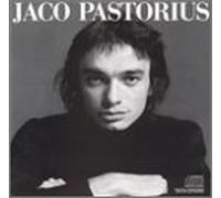 Jaco Pastorius