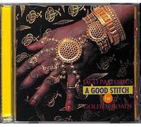 Jaco Pastorius - A Good Stitch for Golden Roads