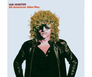 Jaco Pastorius - All American Alien Boy