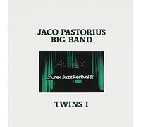 Jaco Pastorius Big Band - Twins 1