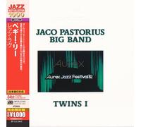 Jaco Pastorius Big Band - Twins I