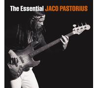 Jaco Pastorius - Essential (Blu-Spec CD)