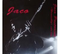 Jaco Pastorius - Honestly