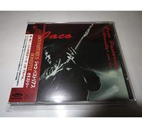 Jaco Pastorius - Honestly