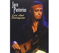 Jaco Pastorius: In Concert [DVD]