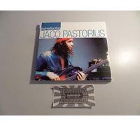Jaco Pastorius - Introducing Jaco Pastorius - The Warner Bros Years (International Release)
