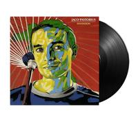 Jaco Pastorius – Invitation – Vinilo – Music on Vinyl