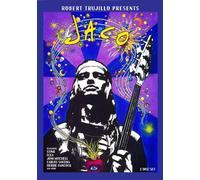 Jaco Pastorius - Jaco (Blu-ray) Jaco Pastorius (Importación USA)
