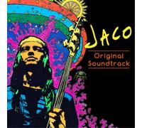 Jaco Pastorius Jaco: Original Soundtrack (CD) Album (Importación USA)