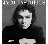 Jaco Pastorius - Jaco Pastorius (180 g) (LP)