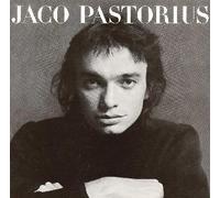 Jaco Pastorius - Jaco Pastorius +2