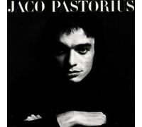 Jaco Pastorius - Jaco Pastorius
