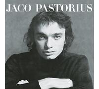 Jaco Pastorius - Jaco Pastorius